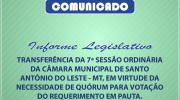 COMUNICADO - 16 de maio de 2024